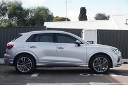 2025 Audi
                Q3 40 TFSI