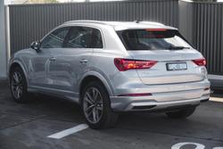 2025 Audi
                Q3 40 TFSI