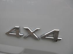2025 Mazda
BT-50 XT