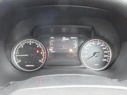 2025 Mazda
BT-50 XT