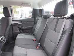 2025 Mazda
BT-50 XT