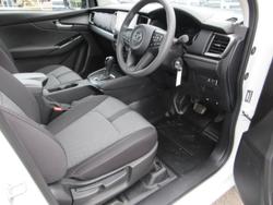 2025 Mazda
BT-50 XT