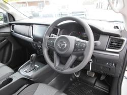 2025 Mazda
BT-50 XT