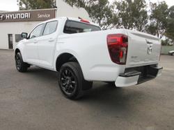 2025 Mazda
BT-50 XT