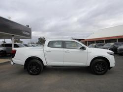 2025 Mazda
BT-50 XT