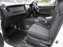 2025 Mazda
BT-50 XT
