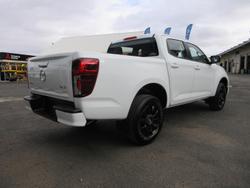 2025 Mazda
BT-50 XT
