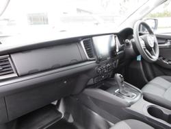 2025 Mazda
BT-50 XT