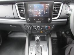 2025 Mazda
BT-50 XT