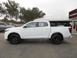 2025 Mazda
BT-50 XT