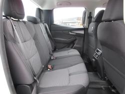 2025 Mazda
BT-50 XT