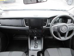2025 Mazda
BT-50 XT