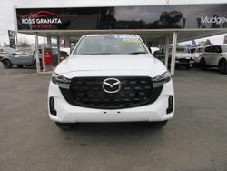 2025 Mazda
BT-50 XT