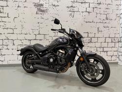 Kawasaki Vulcan S ABS (EN650)