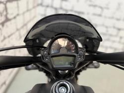 2020 Kawasaki Vulcan S ABS (EN650) Vulcan S Grey