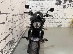 2020 Kawasaki Vulcan S ABS (EN650) Vulcan S Grey