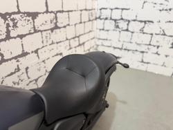 2020 Kawasaki Vulcan S ABS (EN650) Vulcan S Grey