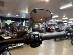 2017 Harley-davidson FXDLS LOW RIDER S Black