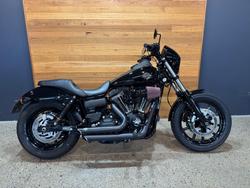 Harley-Davidson FXDLS LOW Rider S