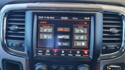 2020 RAM
1500 Laramie RamBox