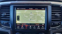 2020 RAM
1500 Laramie RamBox