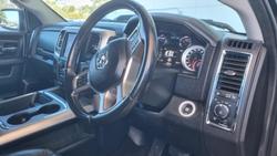 2020 RAM
1500 Laramie RamBox
