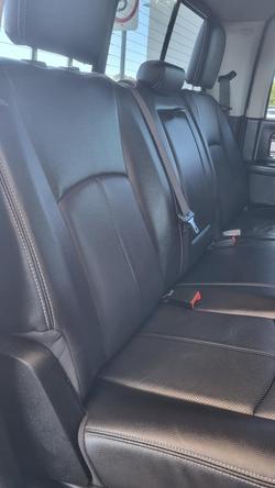 2020 RAM
1500 Laramie RamBox