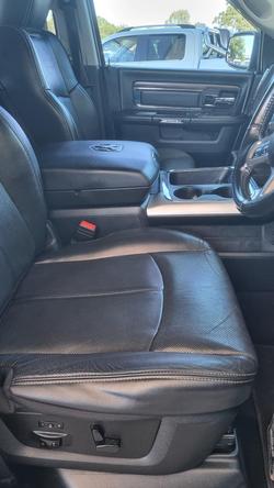 2020 RAM
1500 Laramie RamBox