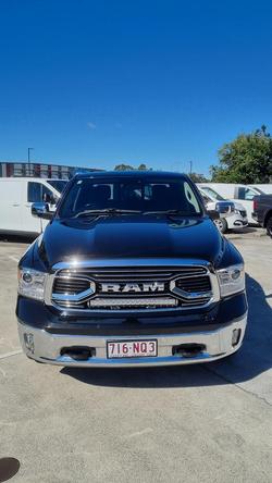 2020 RAM
1500 Laramie RamBox