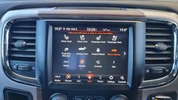 2020 RAM
1500 Laramie RamBox