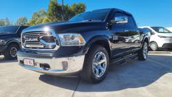 2020 RAM
1500 Laramie RamBox