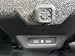 2025 Renault Duster Techno