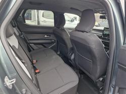 2025 Renault Duster Techno