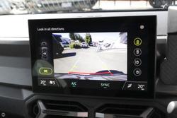 2025 Renault Duster Techno