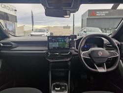 2025 Renault Duster Techno