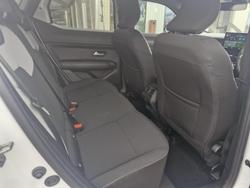 2025 Renault Duster Techno