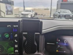 2025 Renault Duster Techno