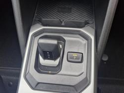 2025 Renault Duster Techno