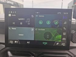 2025 Renault Duster Techno