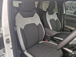 2025 Renault Duster Techno