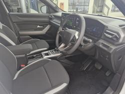 2025 Renault Duster Techno