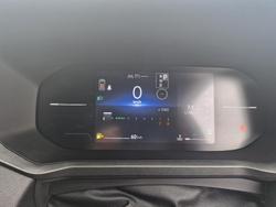 2025 Renault Duster Techno