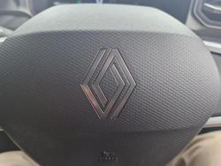 2025 Renault Duster Techno