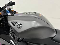 2024 YAMAHA YZF-R7LA grey