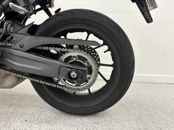 2024 YAMAHA YZF-R7LA grey