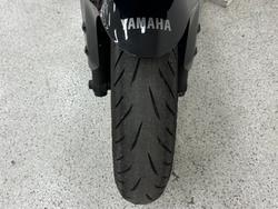 2024 YAMAHA YZF-R7LA grey