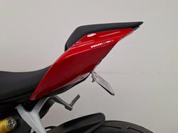 2024 DUCATI PANIGALE V2 Red