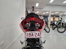 2024 DUCATI PANIGALE V2 Red