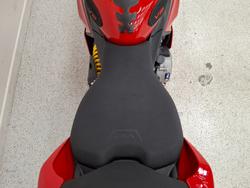 2024 DUCATI PANIGALE V2 Red