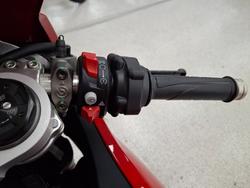 2024 DUCATI PANIGALE V2 Red